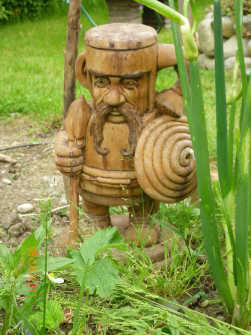 Sir Dugless of Canalot