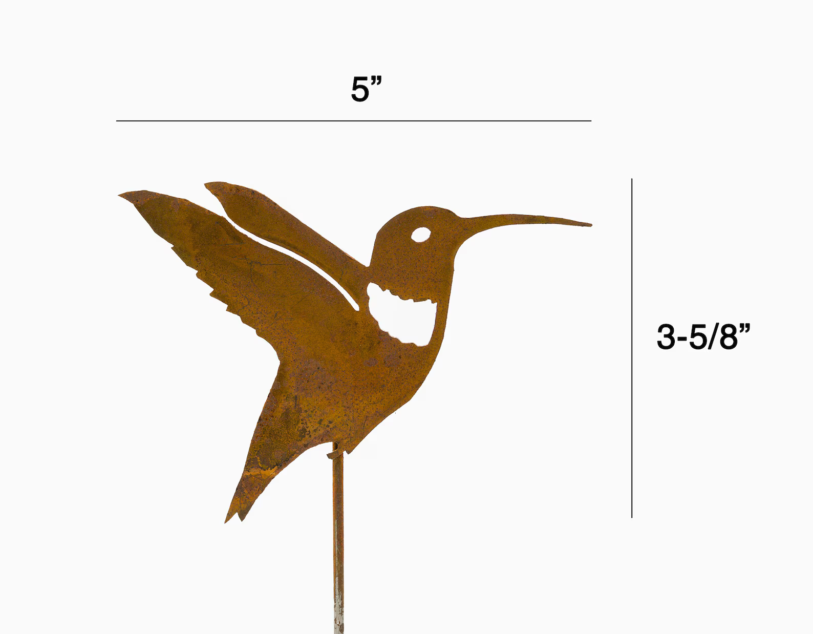 Hummingbird Pick - Image 2