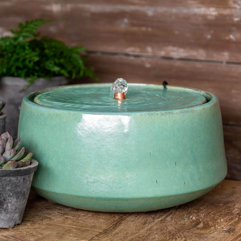 Scandia Fountain, Large