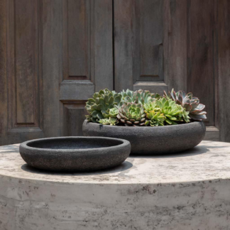 Nico Bowl - Volcanic Coral