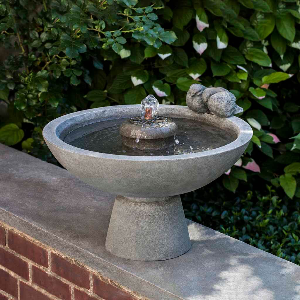Paradiso Fountain