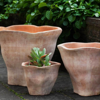 Foxglove Planter