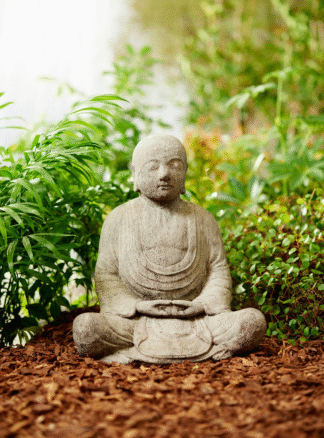 Meditator Buddha