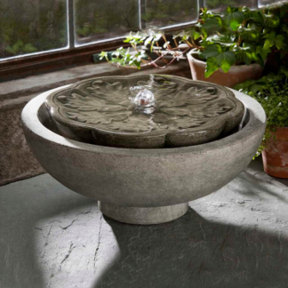M-Series Flores Fountain