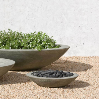 Low Zen Bowl, Small